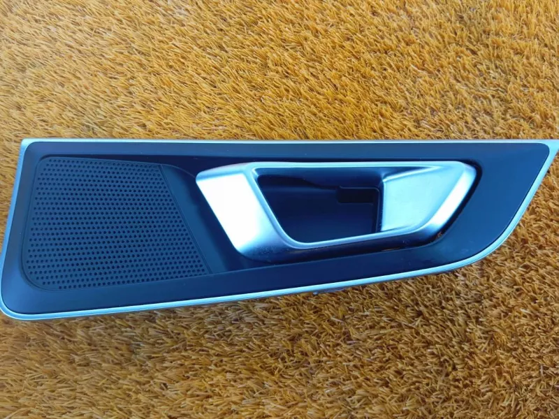 Ручка двери внутренняя Chery Tiggo 4 PRO 2023 4030001619AA SQRE4G15C, задняя правая