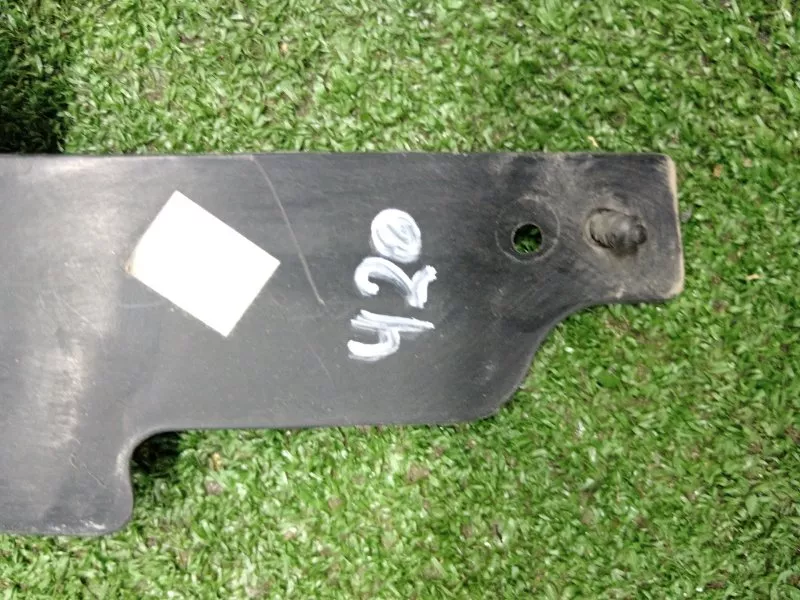 Накладка рамки двери