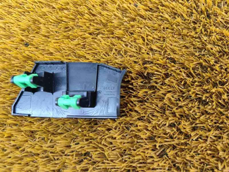 Накладка на торпедо