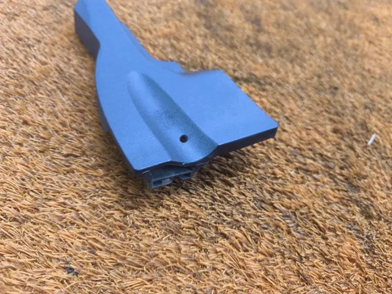 Пыльник крыла