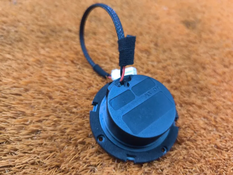 Динамик высокочастотный