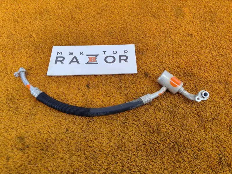 Трубка кондиционера