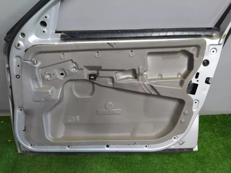 Дверь BMW 5-Series 2004 41517202340 E60, передняя правая