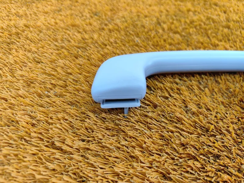 Ручка потолка