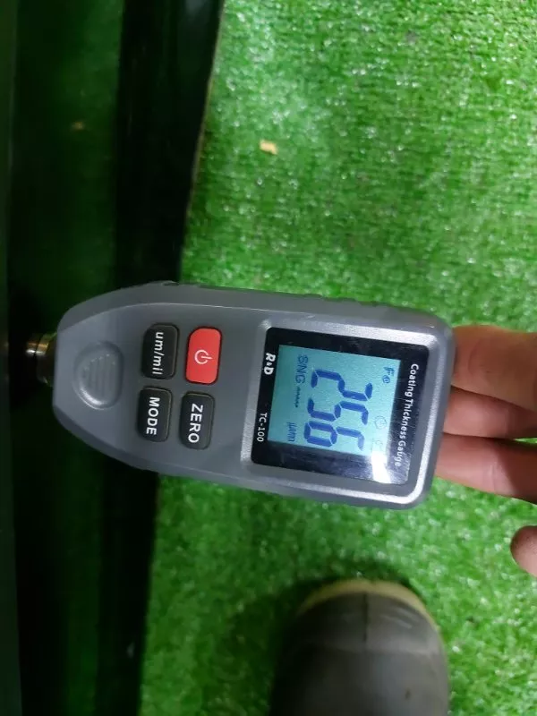 Дверь BMW 3-Series 1999 41517034152 E46, передняя правая