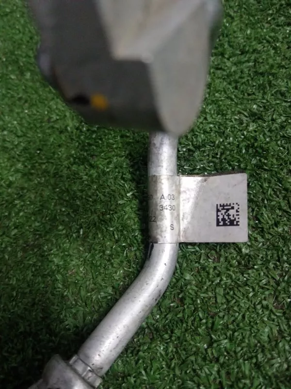 Трубка кондиционера