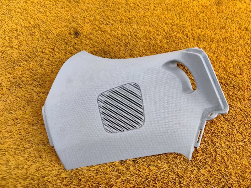 Обшивка стойки