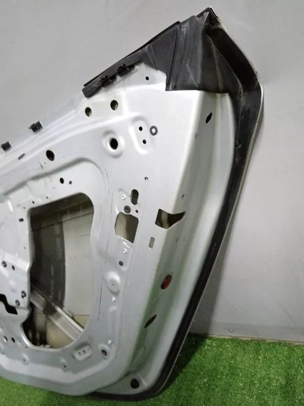 Дверь BMW 5-Series 2010 41527228150 F07, задняя правая