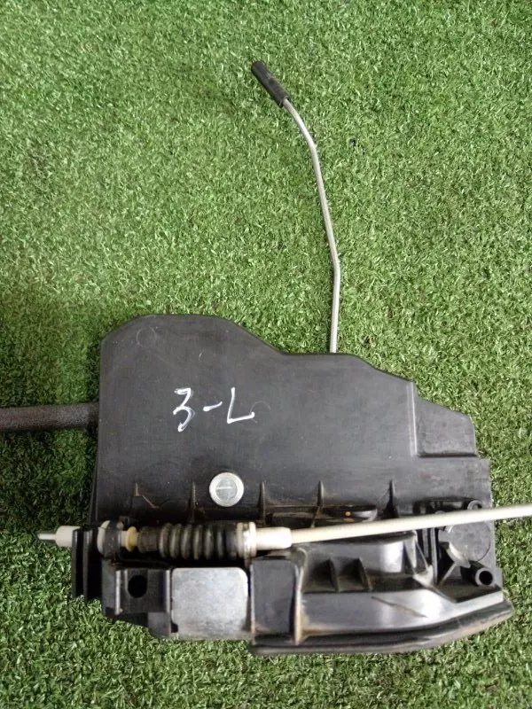 Замок двери