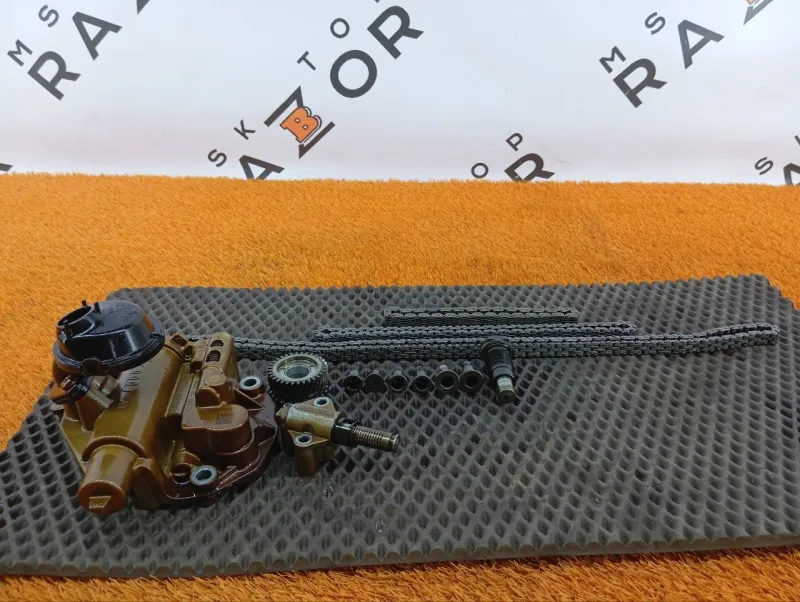 Комплект ГРМ