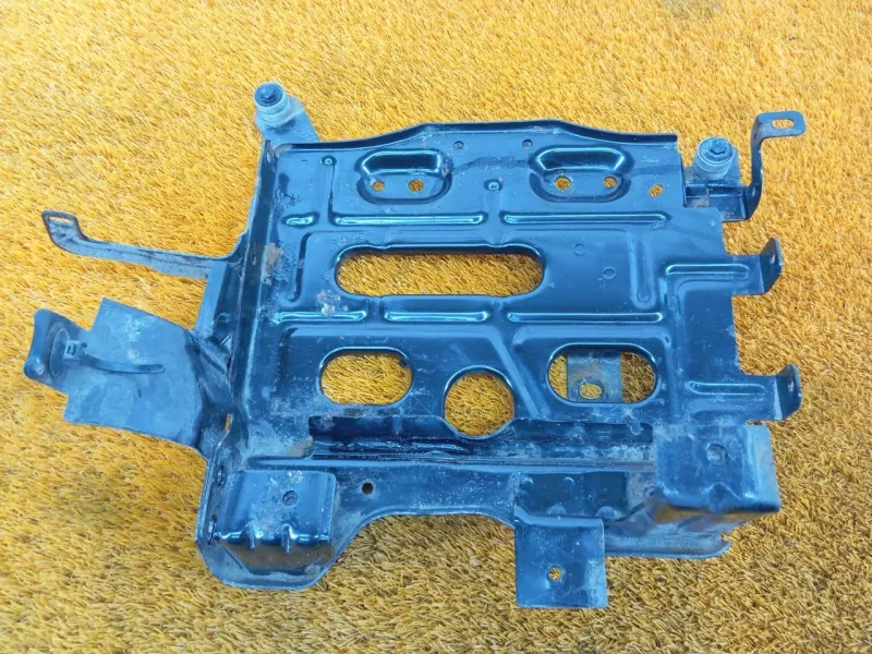 Площадка АКБ