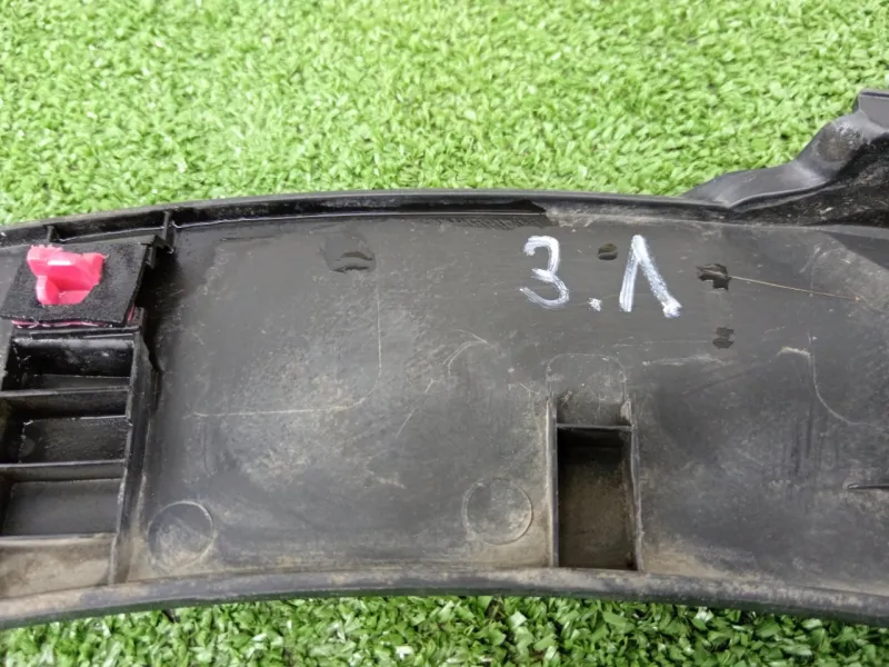 Расширитель крыла