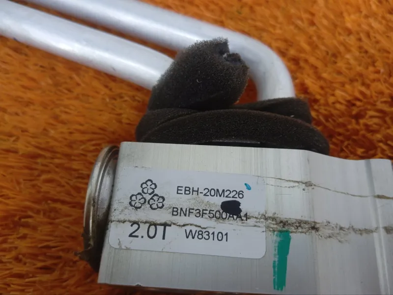 Испаритель кондиционера