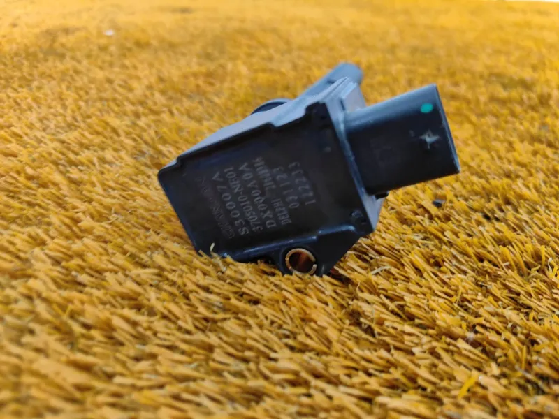 Катушка зажигания