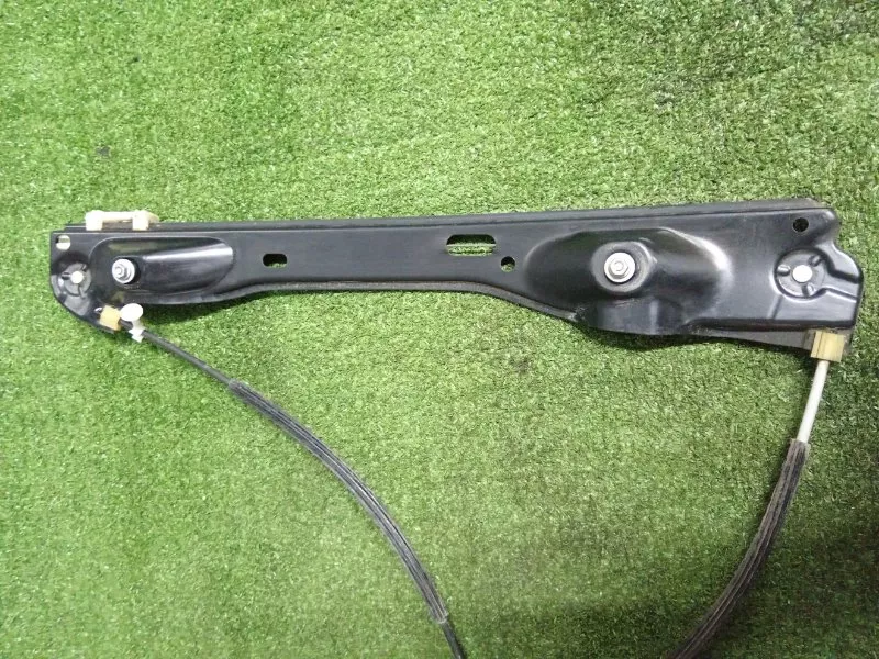 Стеклоподъемник