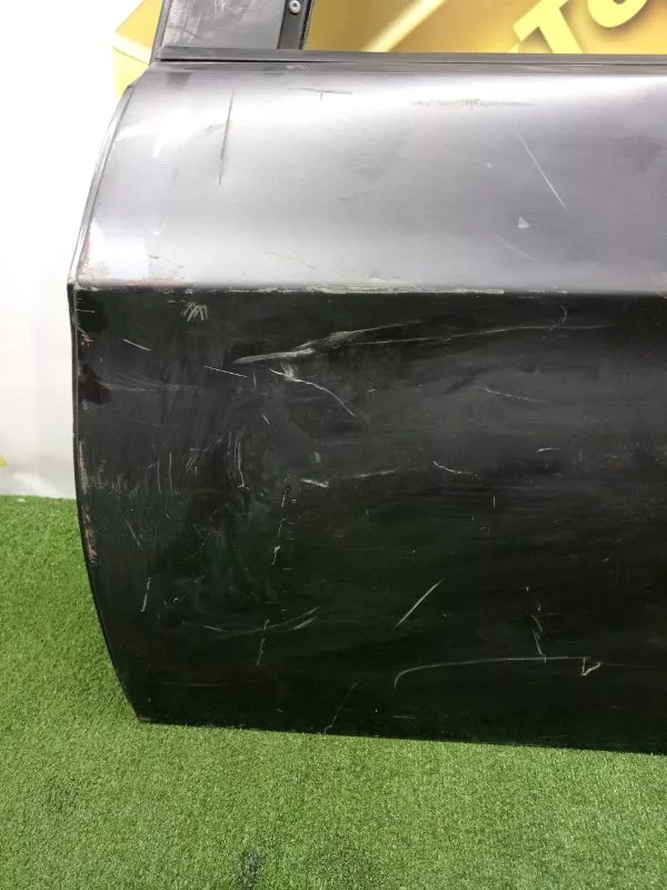 Дверь BMW 3-Series 2005 41007203647 E90, задняя левая