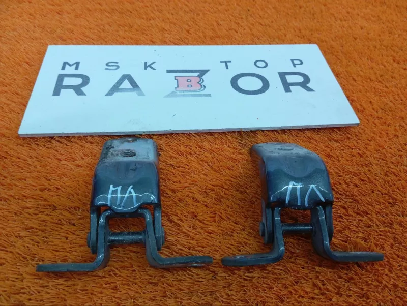 Петля двери