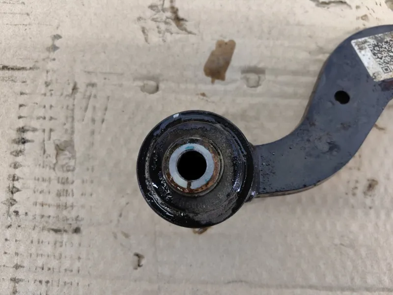 Рычаг подвески