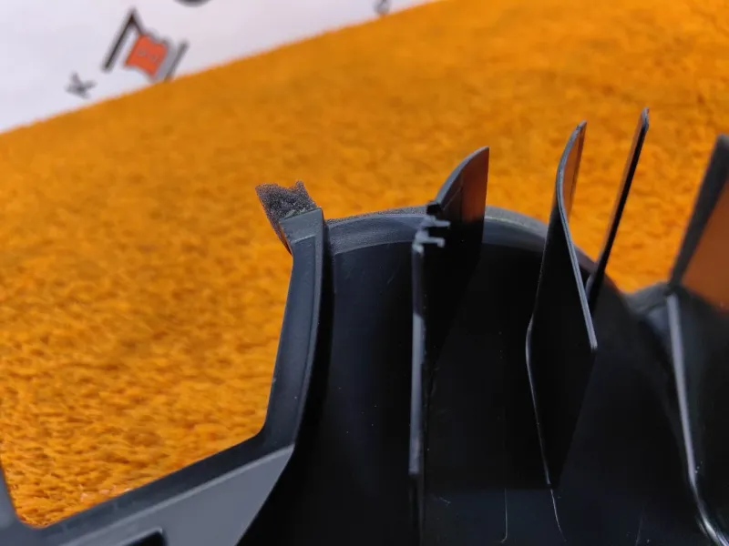 Воздухозаборник