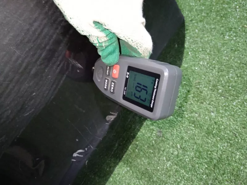 Дверь Audi A5 2010 8T8831052C 8T, передняя правая