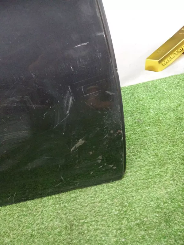 Дверь BMW 3-Series 2005 41007203648 E90, задняя правая