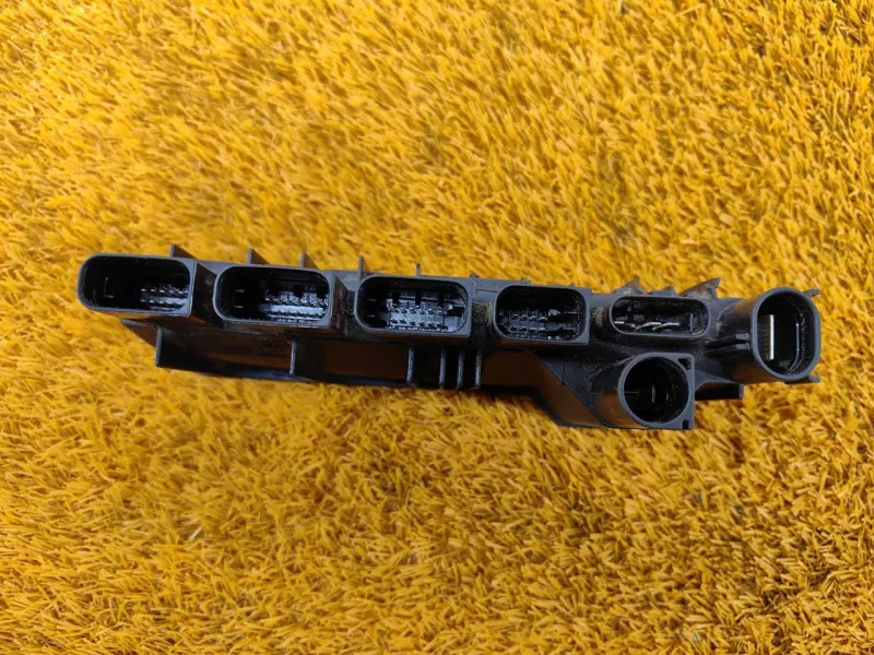 Модуль питания