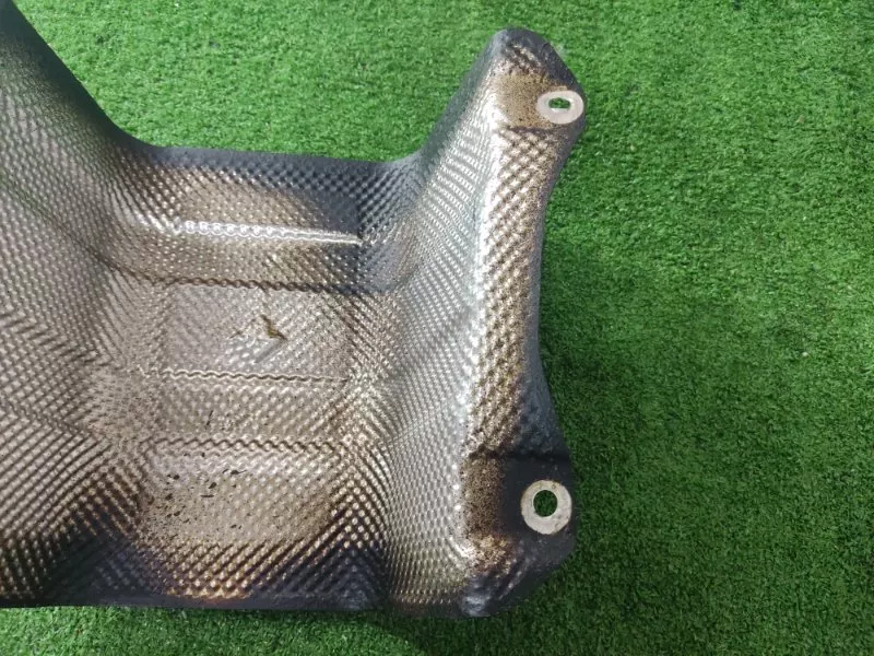 Тепловой экран