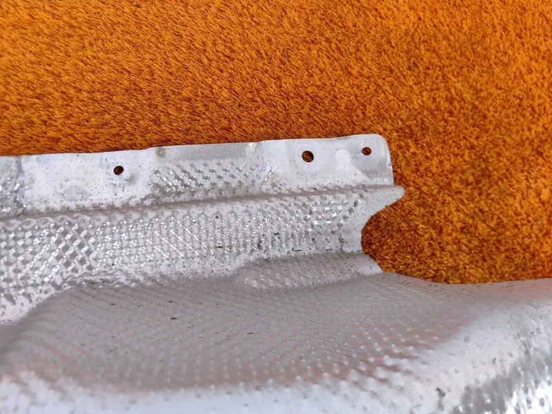 Тепловой экран