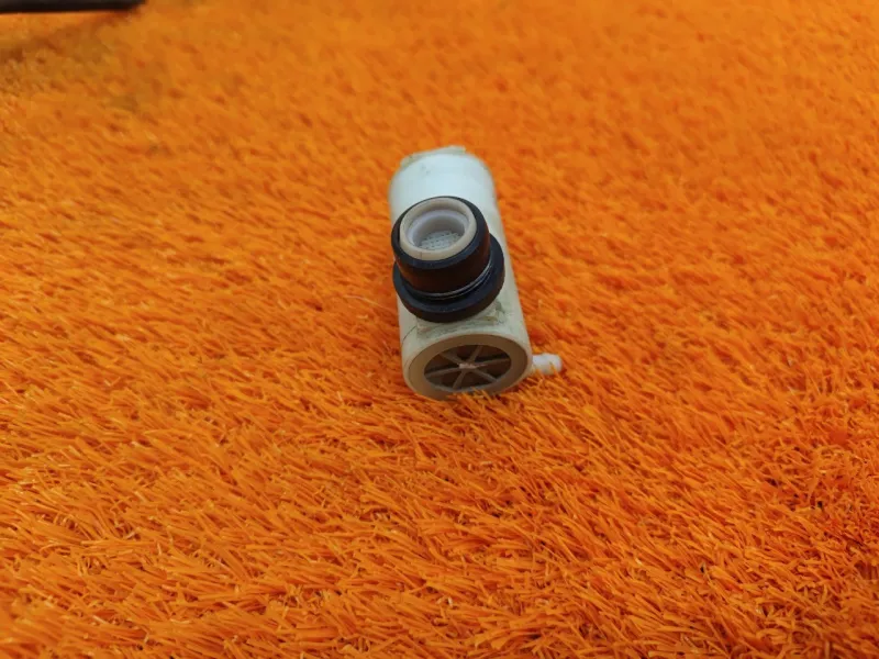 Насос омывателя