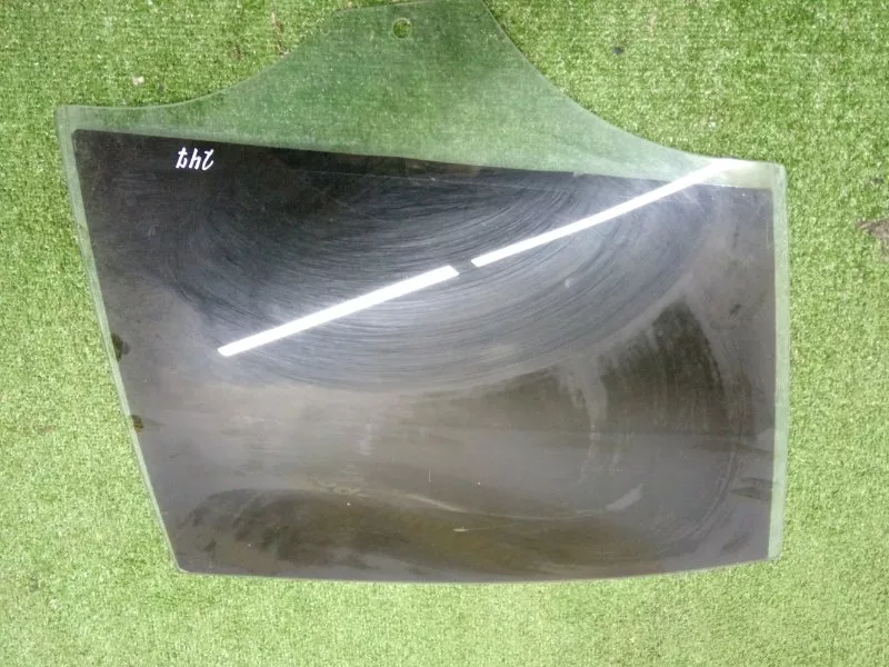 Стекло двери BMW 3-Series 2007 51347119978 E90, заднее правое