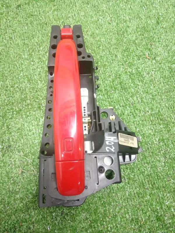 Ручка двери наружняя