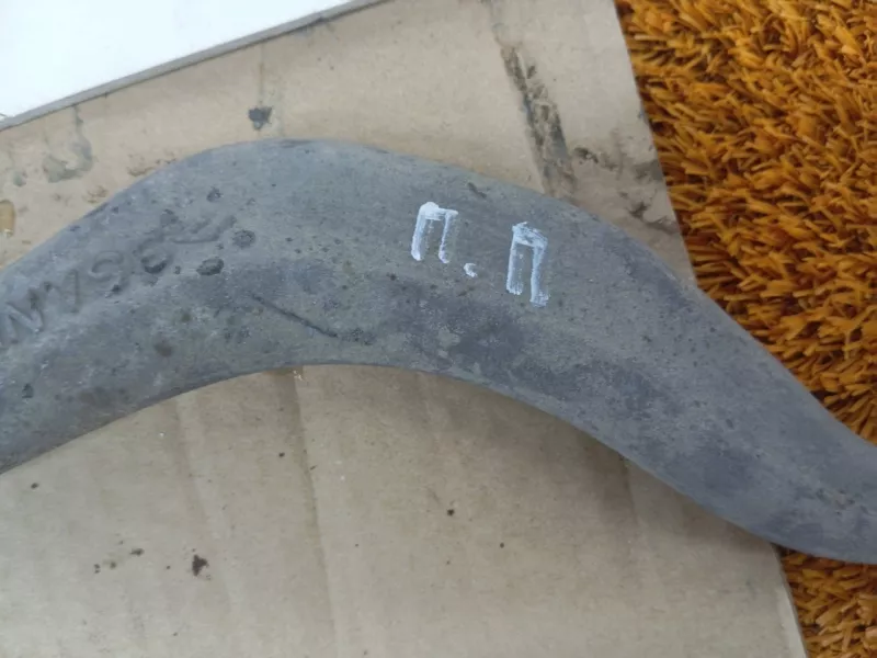 Рычаг подвески