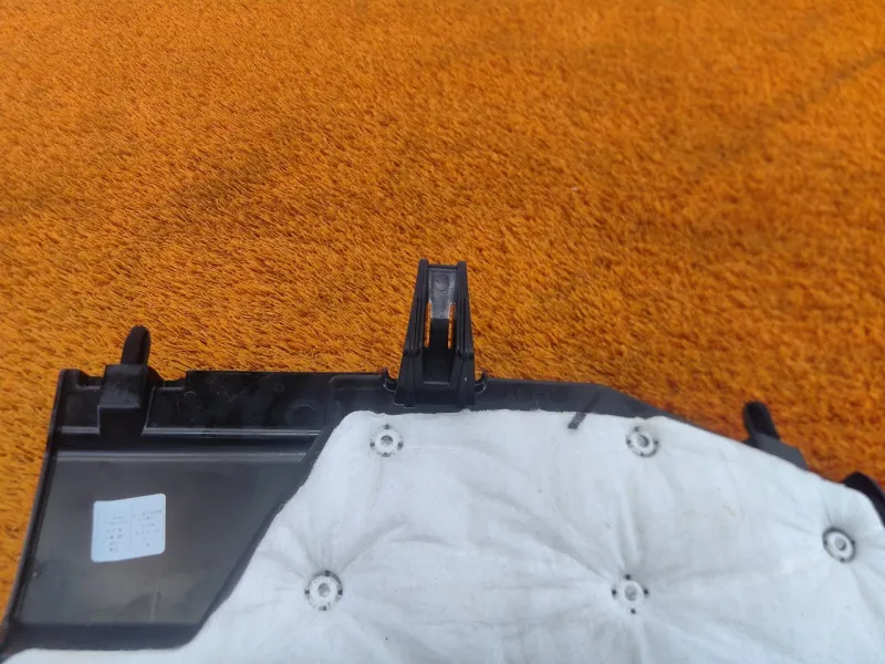 Накладка торпедо