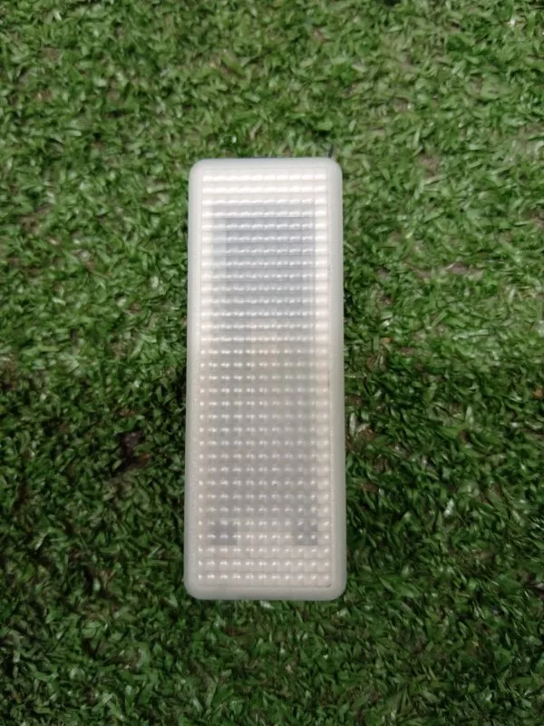 Плафон освещения багажника