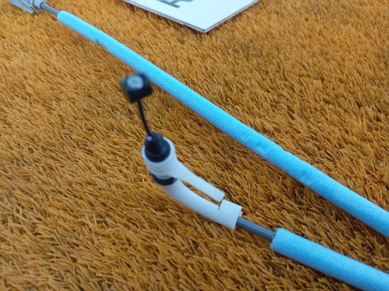 Замок двери