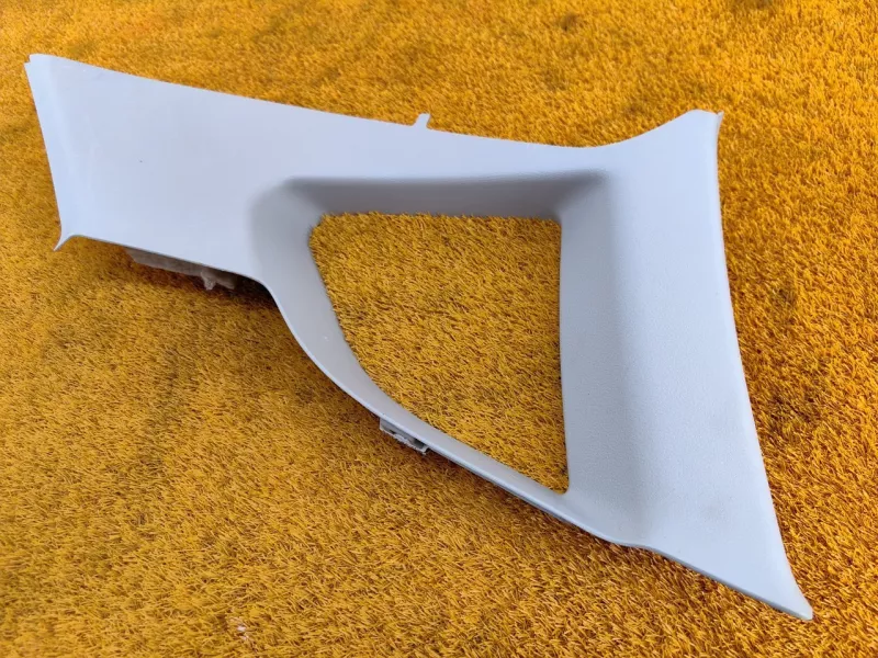 Обшивка стойки