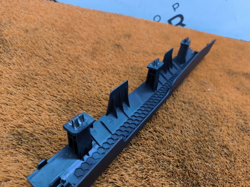 Накладка порога