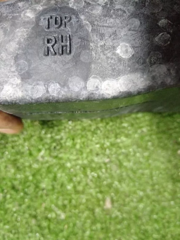 Ограничитель двери