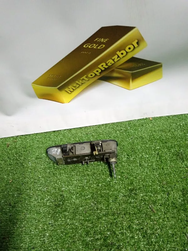 Ручка двери наружняя