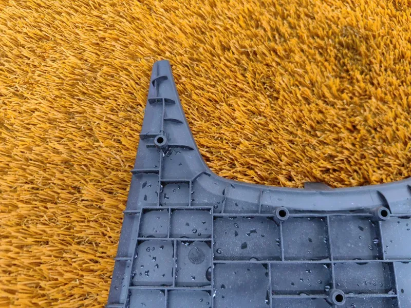 Накладка центральной консоли