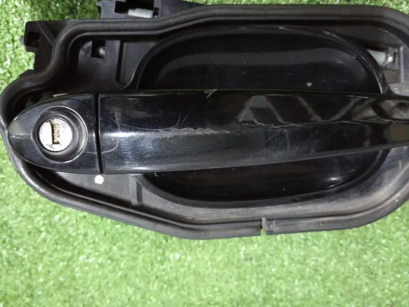 Ручка двери наружняя