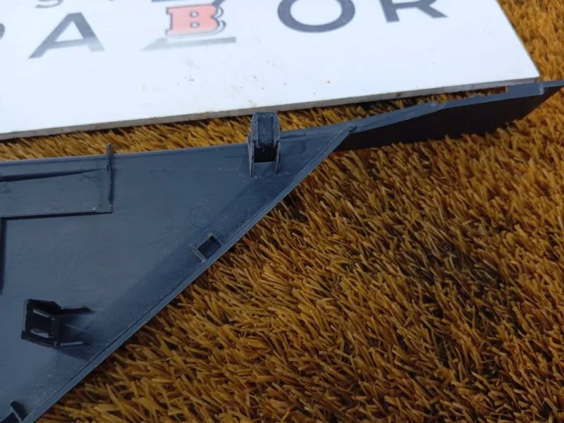 Накладка на торпедо