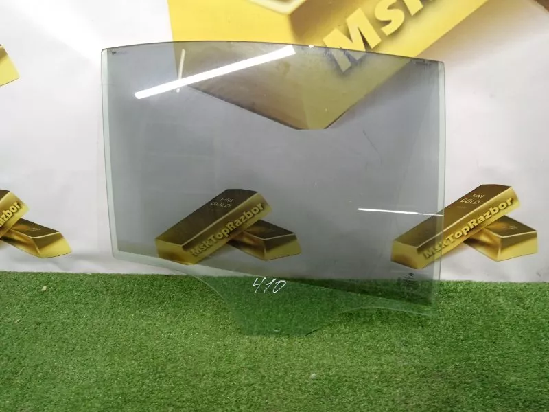 Стекло двери BMW 3-Series 2005 51347119978 E90, заднее правое