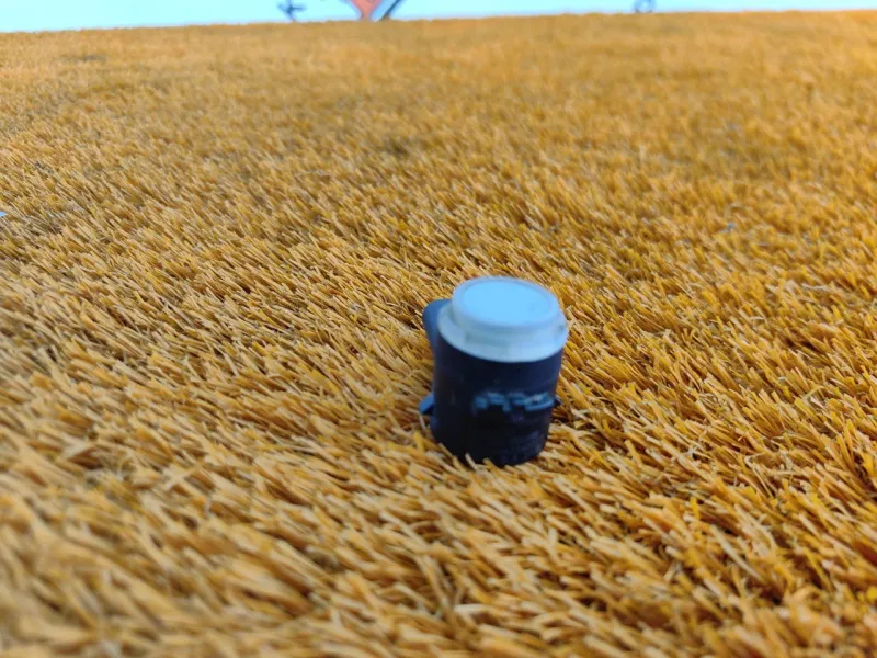 Датчик парковки