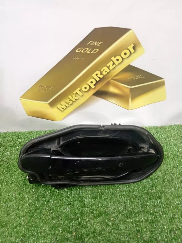 Ручка двери наружняя