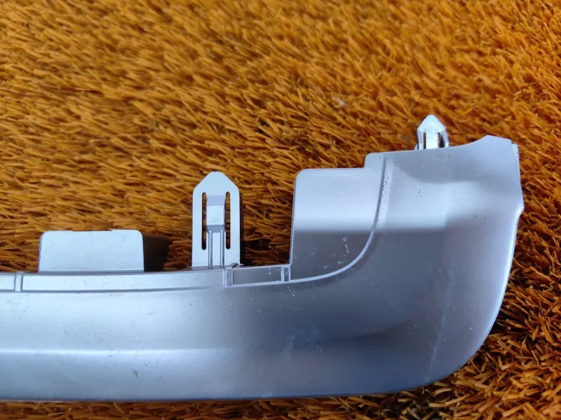 Накладка на торпедо