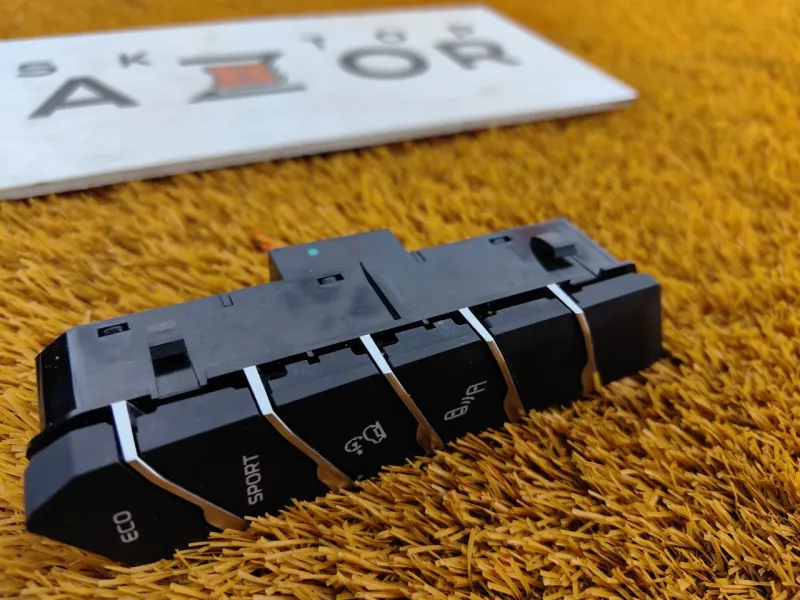 Блок кнопок