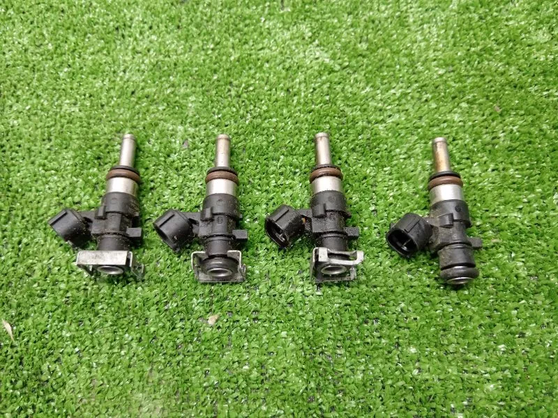 Форсунка топливная