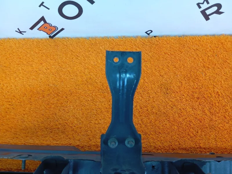 Планка радиатора