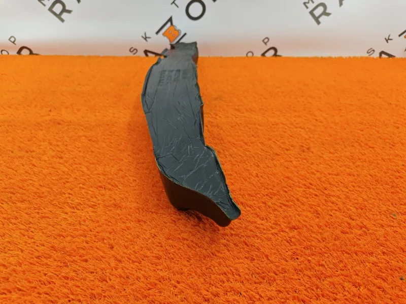 Шумоизоляция крыла